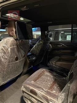 كاديلاك اسكاليد